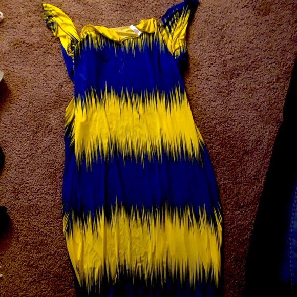 3 piece swimsuit - Picture 1 of 6